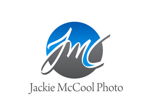 Logo Design by EYECON for Jackie McCool Photo | Design: #1332535