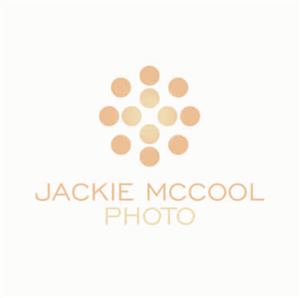 Logo Design by Design Possibilities for Jackie McCool Photo | Design: #1338677