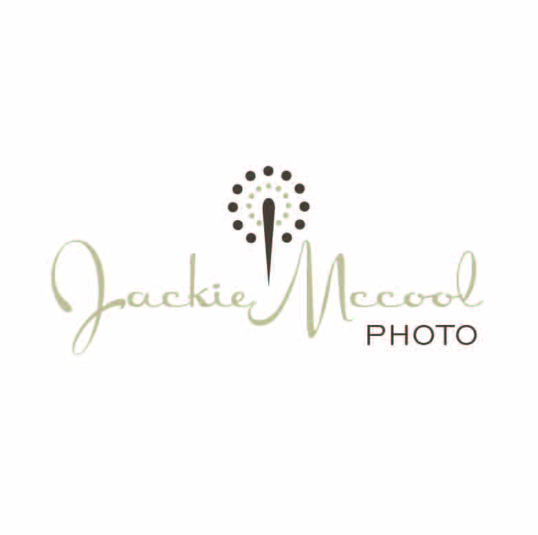 Logo Design by Design Possibilities for Jackie McCool Photo | Design #1340408