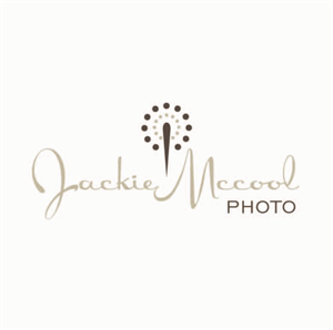 Logo Design by Design Possibilities for Jackie McCool Photo | Design: #1340408