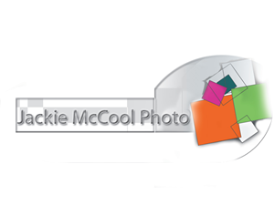 Logo Design by dobberman for Jackie McCool Photo | Design #1334666