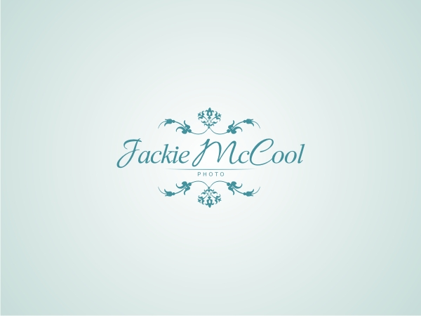 Logo-Design von rastf2day für Jackie McCool Photo | Design #1325529