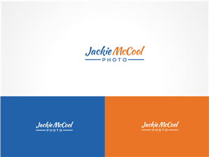 Jackie McCool Photo | Logo Design by Grapflix 2022