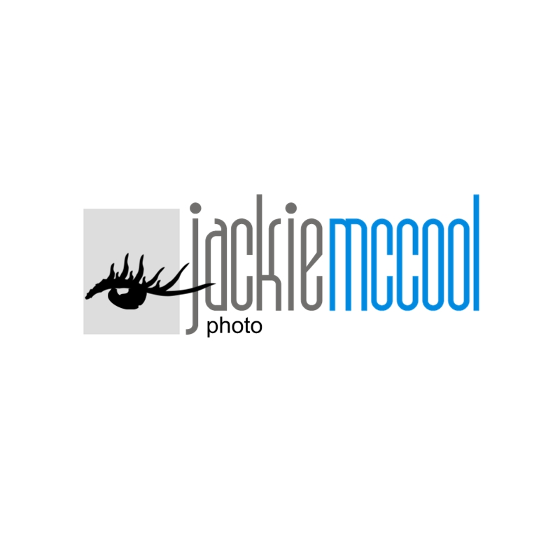Logo-Design von Patrick Davidson für Jackie McCool Photo | Design #1330052