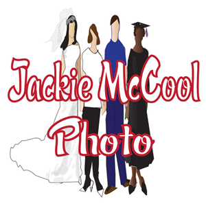 Logo Design by ktgrandy for Jackie McCool Photo | Design #1326630