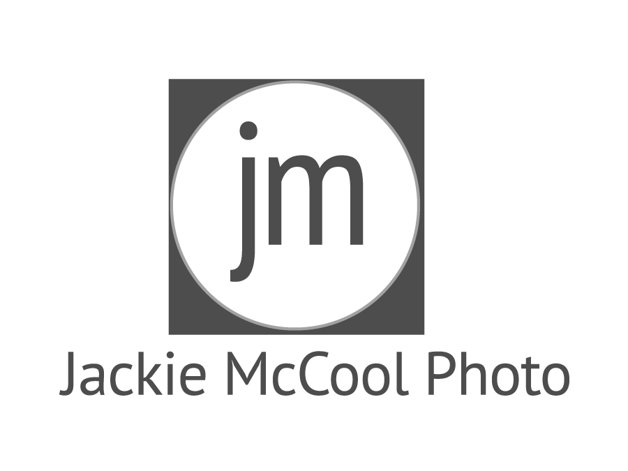 Logo Design by Stand Out Web Services for Jackie McCool Photo | Design #1324116