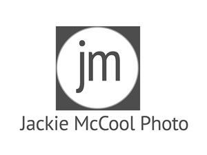 Logo Design by Stand Out Web Services for Jackie McCool Photo | Design: #1324116