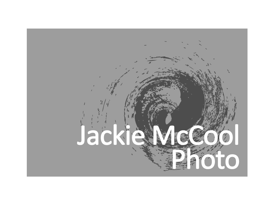 Logo Design by Stand Out Web Services for Jackie McCool Photo | Design #1324118