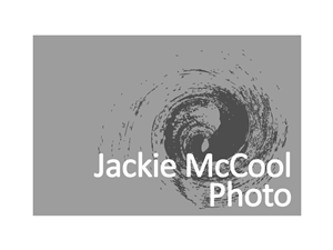 Logo Design by Stand Out Web Services for Jackie McCool Photo | Design: #1324118