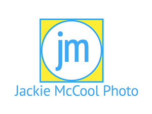 Logo Design by Stand Out Web Services for Jackie McCool Photo | Design: #1326094