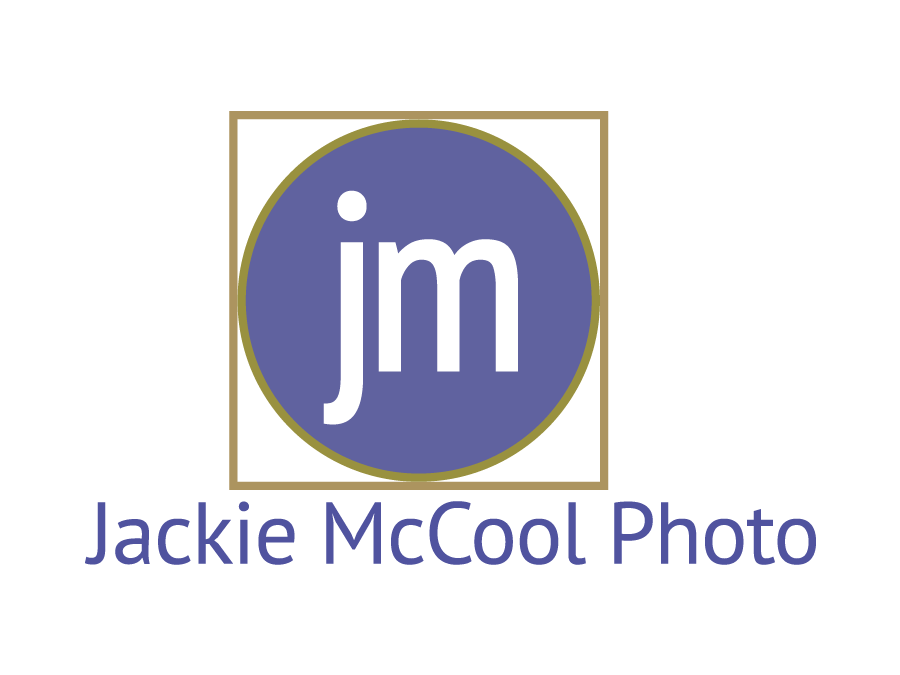 Logo Design by Stand Out Web Services for Jackie McCool Photo | Design #1326096