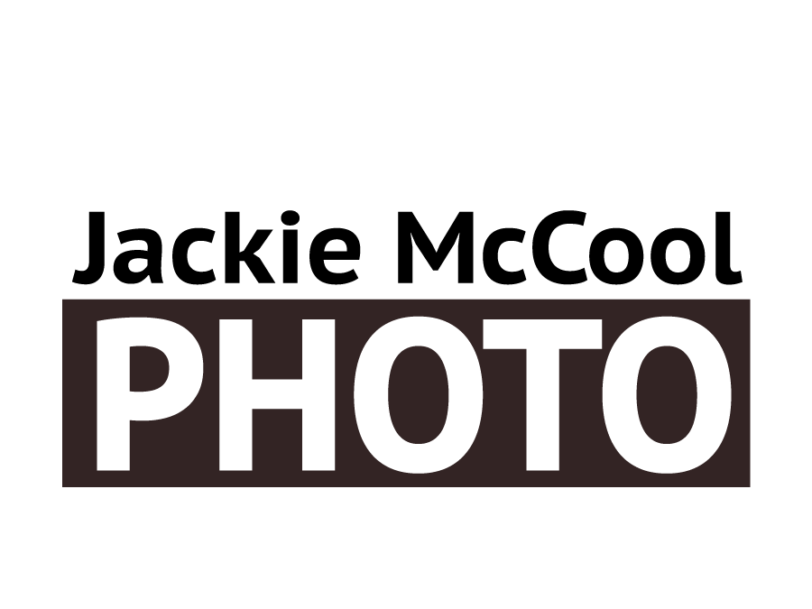 Logo Design by Stand Out Web Services for Jackie McCool Photo | Design #1326692
