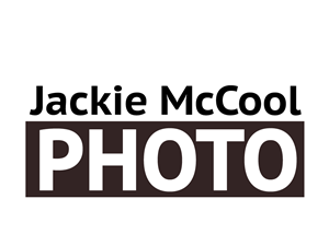 Logo Design by Stand Out Web Services for Jackie McCool Photo | Design: #1326692