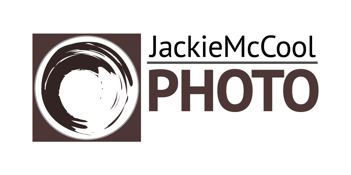 Logo Design by Stand Out Web Services for Jackie McCool Photo | Design #1326722