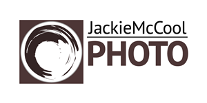 Logo Design by Stand Out Web Services for Jackie McCool Photo | Design #1326722