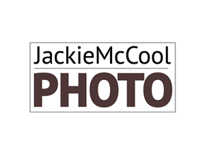 Logo Design by Stand Out Web Services for Jackie McCool Photo | Design: #1326731