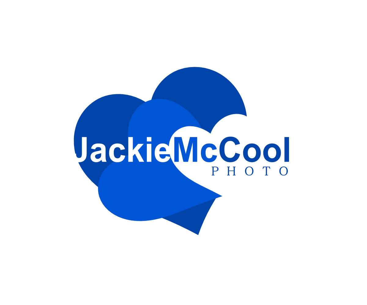 Logo Design by Kei for Jackie McCool Photo | Design #1327678