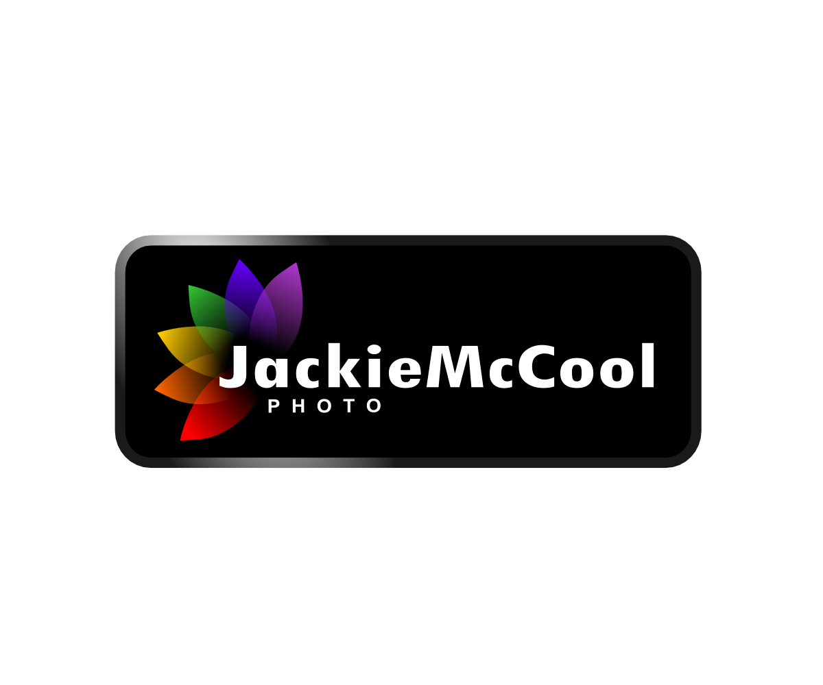 Logo Design by Kei for Jackie McCool Photo | Design #1327708