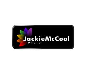 Logo Design by Kei for Jackie McCool Photo | Design: #1327708