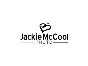 Logo Design by Allen H. for Jackie McCool Photo | Design: #1326079