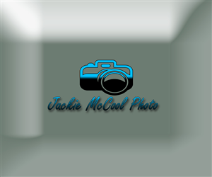 Logo Design by kiRuZsal for Jackie McCool Photo | Design: #1331325