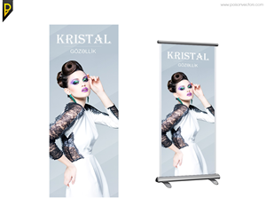 Poster Design by poisonvectors for this project | Design: #4669987