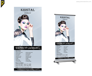 Poster Design by poisonvectors for this project | Design: #4675463