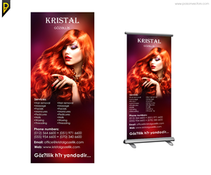 Poster Design by poisonvectors for this project | Design #4675762