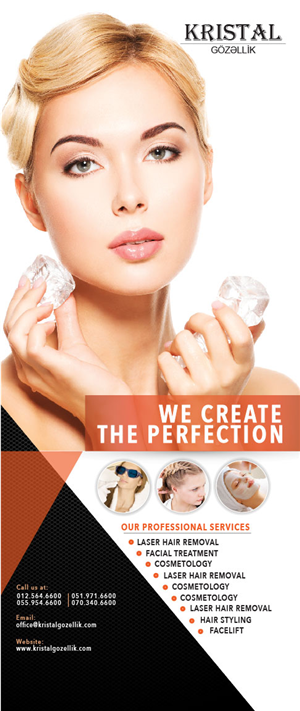 Poster Design by aneela for this project | Design #4701124