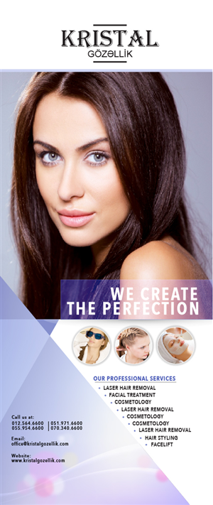 Poster Design by aneela for this project | Design: #4713659