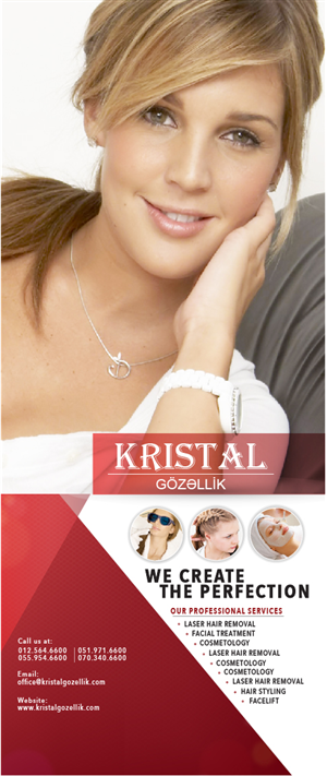 Poster Design by aneela for this project | Design: #4713661