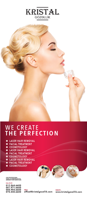 Poster Design by aneela for this project | Design: #4713877
