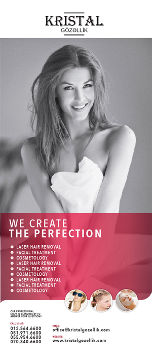 Poster Design by aneela for this project | Design: #4713910
