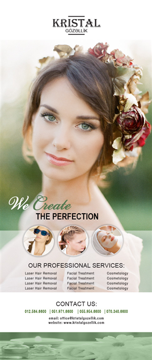 Poster-Design von aneela für dieses Projekt | Design: #4716232