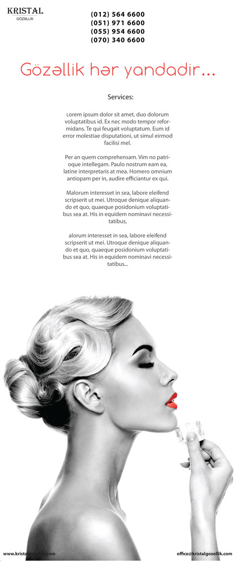 Poster-Design von lana für dieses Projekt | Design #4699403