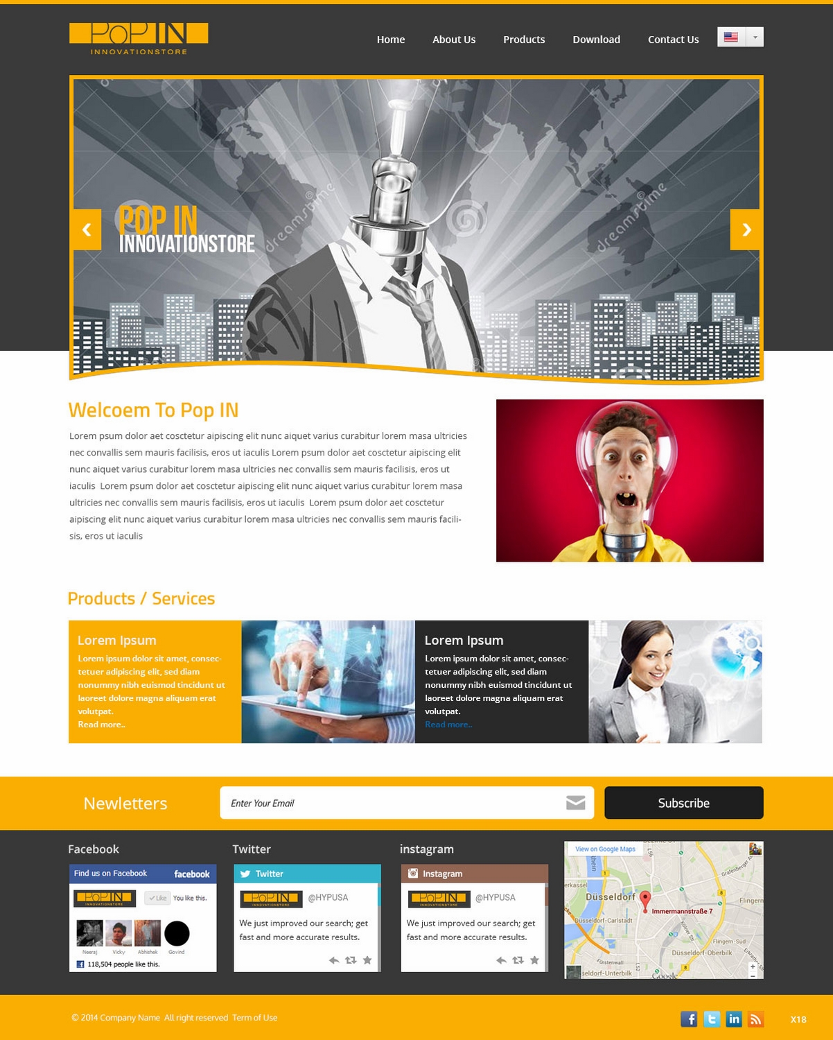 WordPress-Design von pb für dieses Projekt | Design #4681339