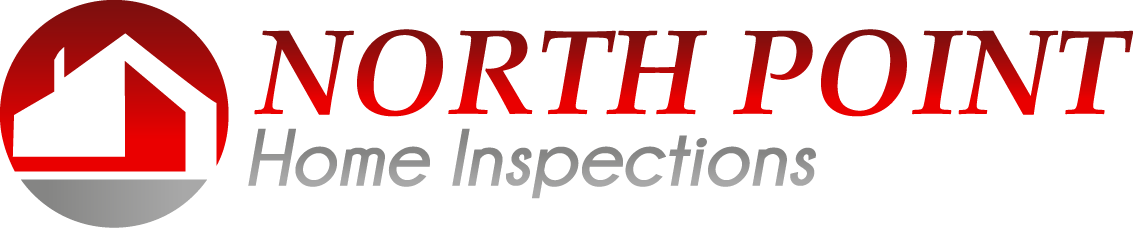 Logo Design by hafetz for North Point Home Inspections | Design #4695000
