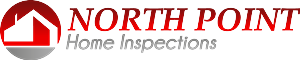 Logo Design by hafetz for North Point Home Inspections | Design #4695000
