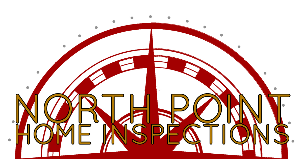Design de Logo par David Winwood pour North Point Home Inspections | Design #4693308