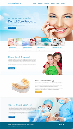 Diseño Web por pb para este proyecto | Diseño #4679310