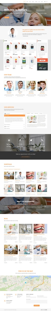 Web Design by Cool_Amy