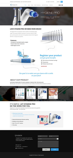 Web Design by HSwebmasters