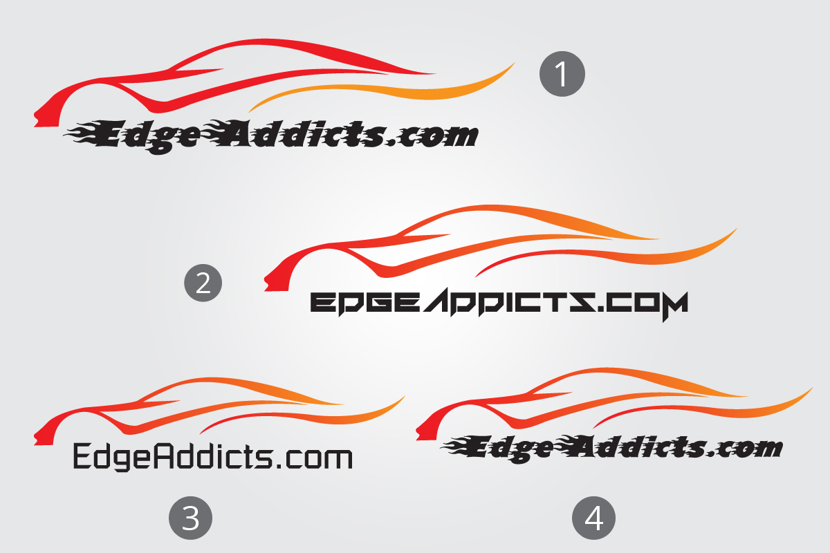 Diseño de Logo por Antony J para este proyecto | Diseño #4669047