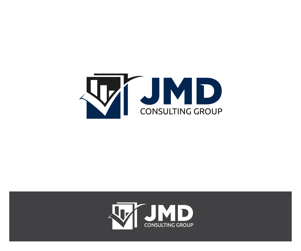 Logo Design by NDRO for this project | Design #2059575
