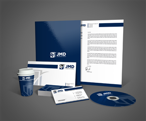 Logo Design by NDRO for this project | Design: #2059584