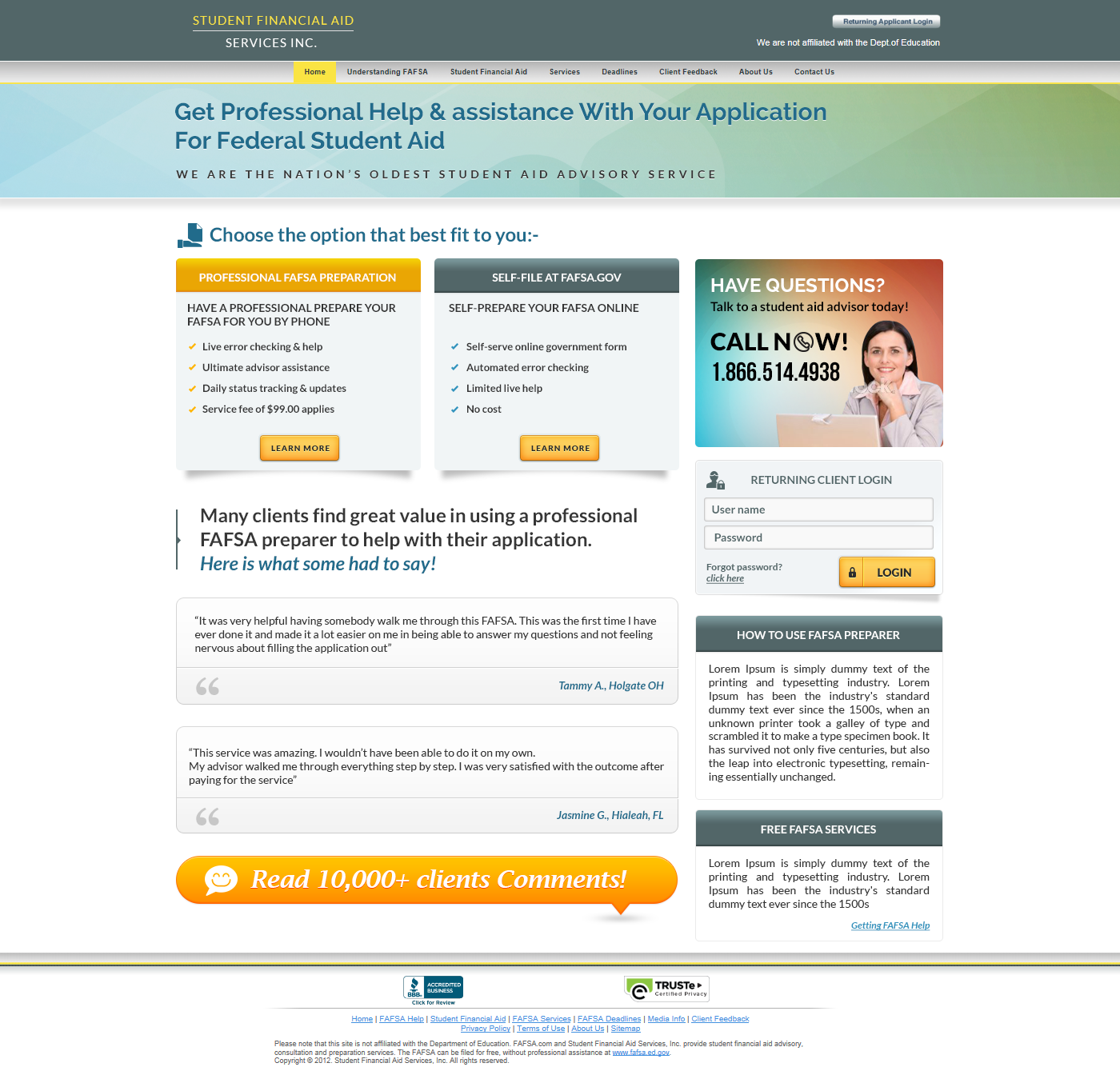 Landing Page Design by amberegg for this project | Design #4675672