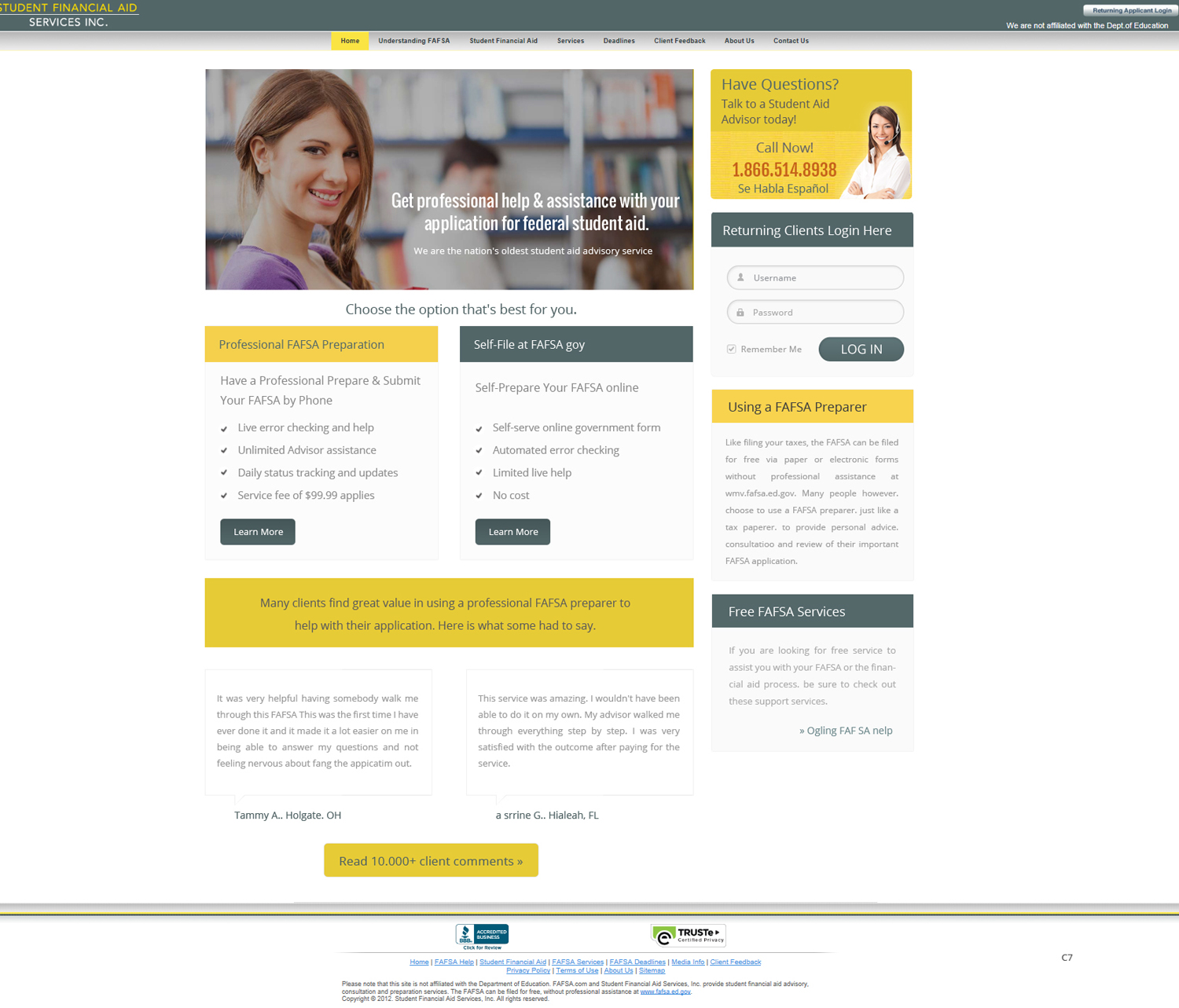 Landing Page Design by pb for this project | Design #4670186