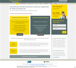 Landing Page Design by pb for this project | Design: #4670189