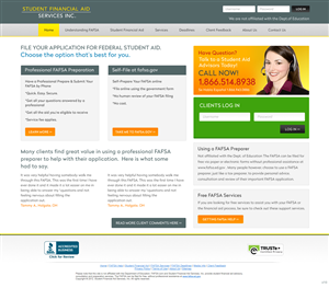 Landing Page Design by pb for this project | Design: #4679354