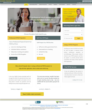 Landing Page Design by pb for this project | Design: #4692829